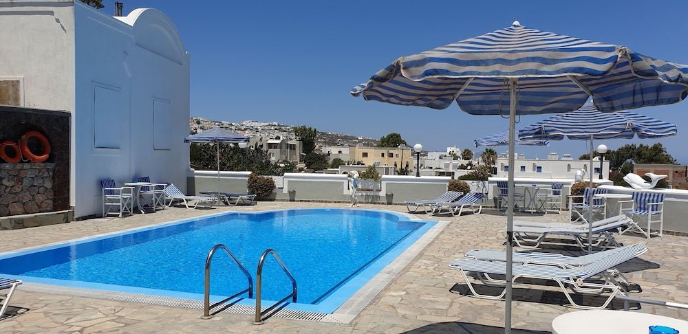 undefined Pension Atlas 10