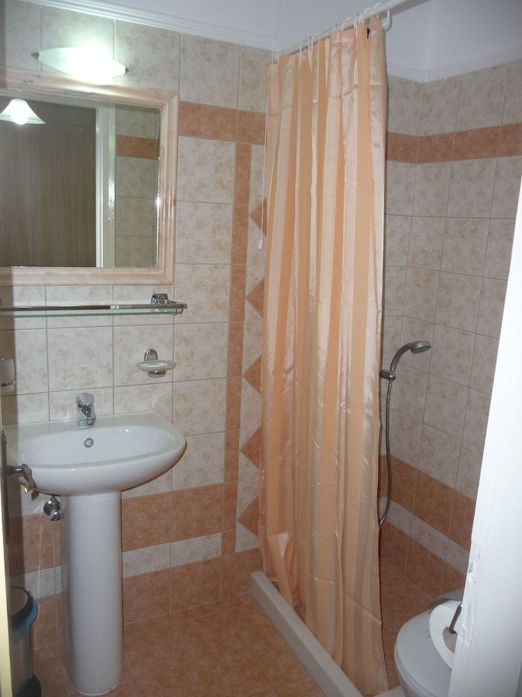 Pension Atlas Standard Room 7