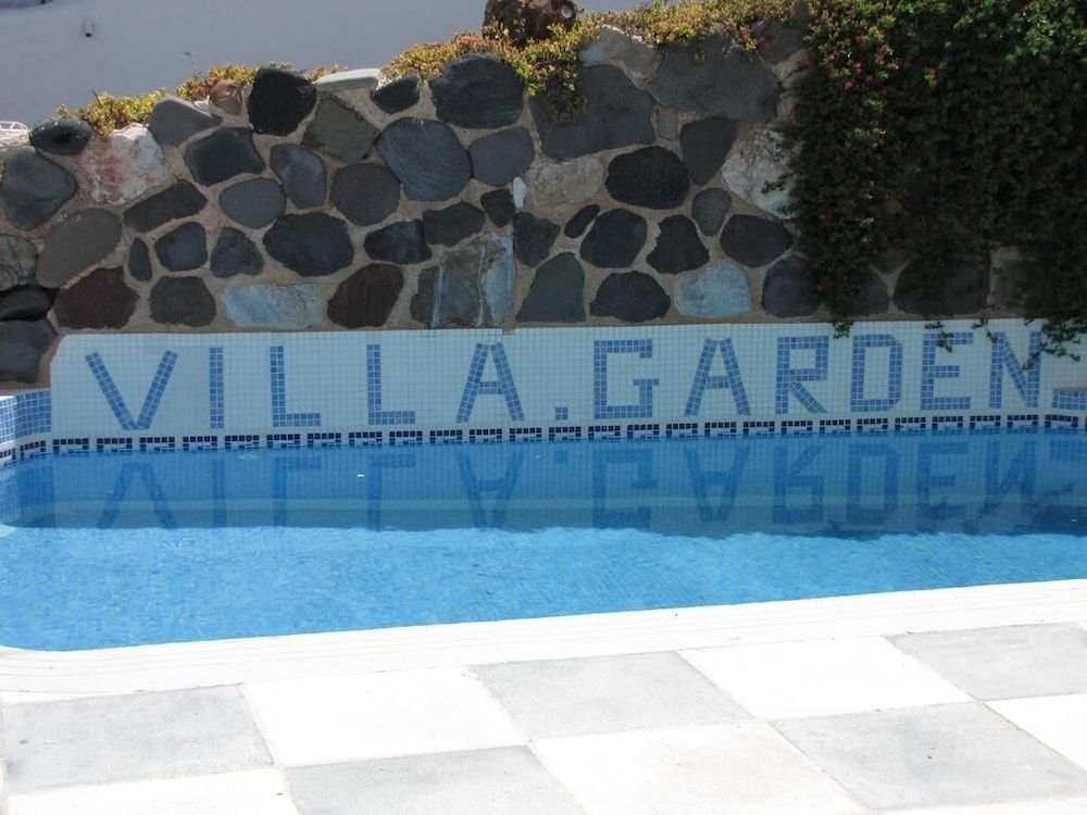 undefined Villa Garden 4
