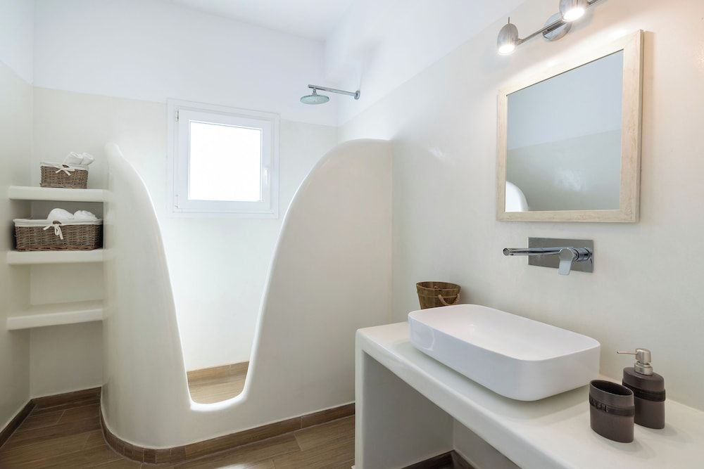 Cinnamon Villa with Private Hot Tub Villa, 2 Bedrooms, Hot Tub 9