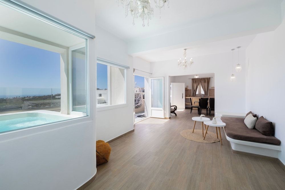 Cinnamon Villa with Private Hot Tub Villa, 2 Bedrooms, Hot Tub 14