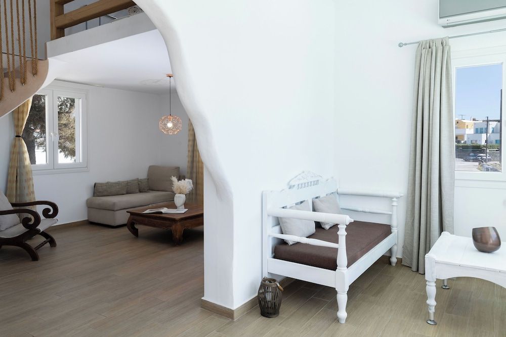 Cinnamon Villa with Private Hot Tub Villa, 2 Bedrooms, Hot Tub 16