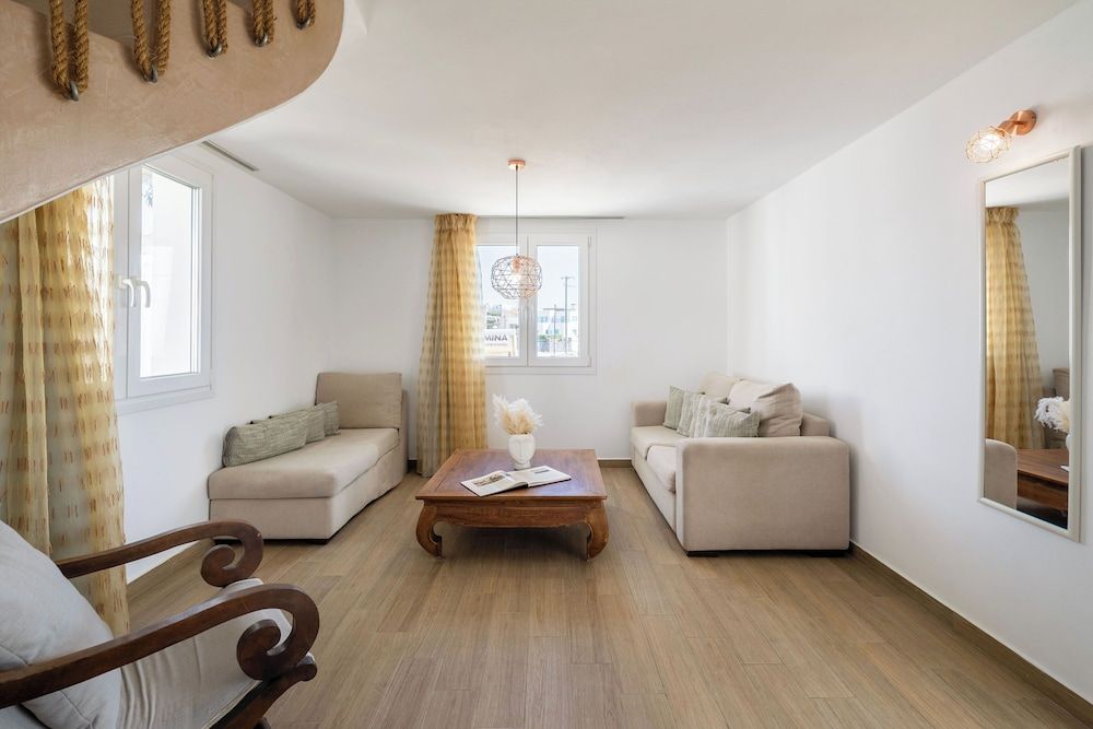 Cinnamon Villa with Private Hot Tub Villa, 2 Bedrooms, Hot Tub 15