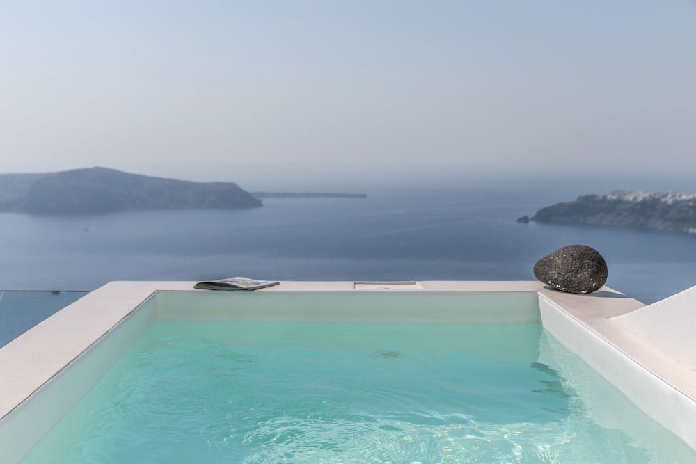 Private Spa Tub