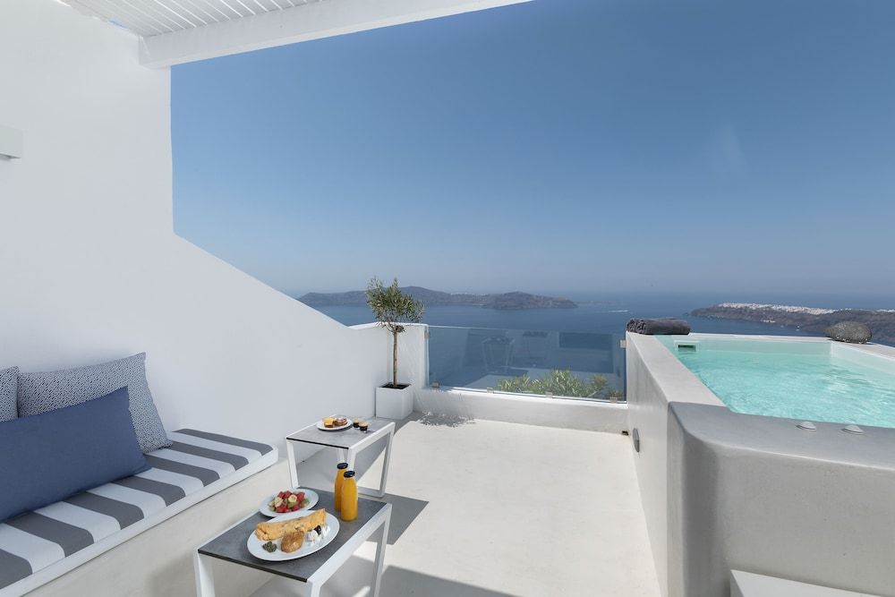 Private Pool
