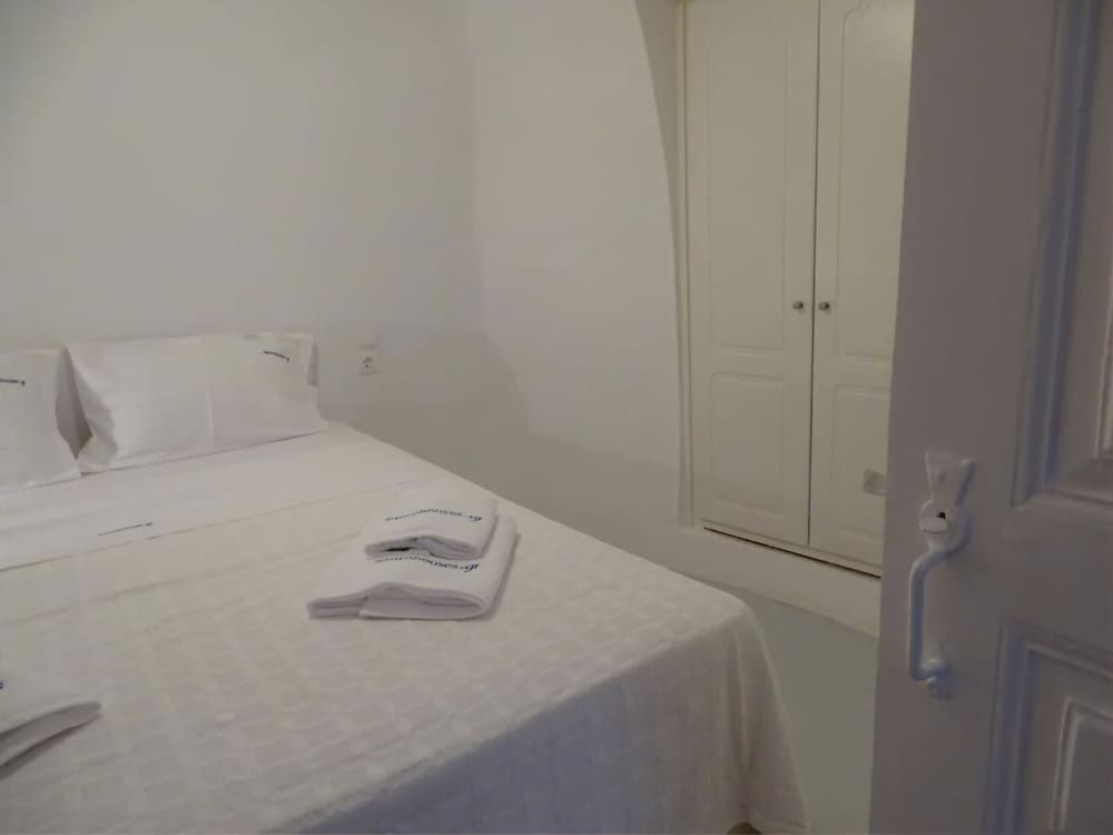 Caldera sky & sea House, 2 Bedrooms 2