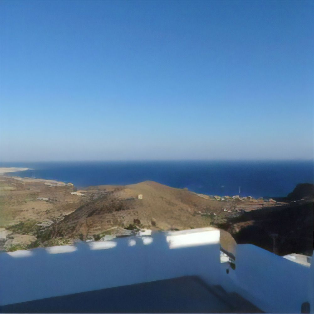 undefined Caldera sky & sea 2