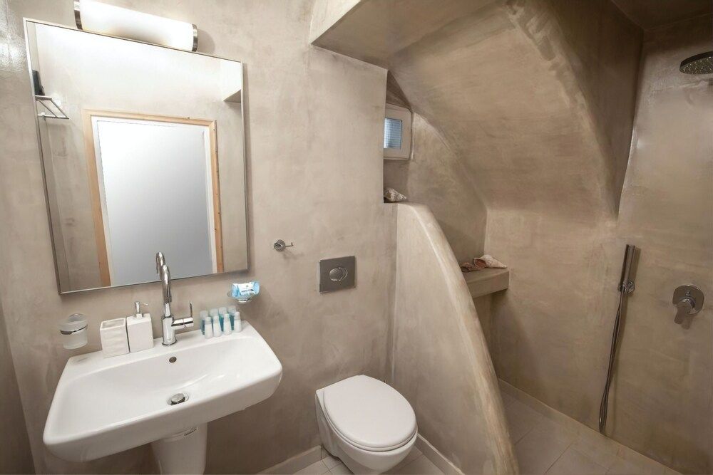Caldera sky & sea House, 2 Bedrooms 6