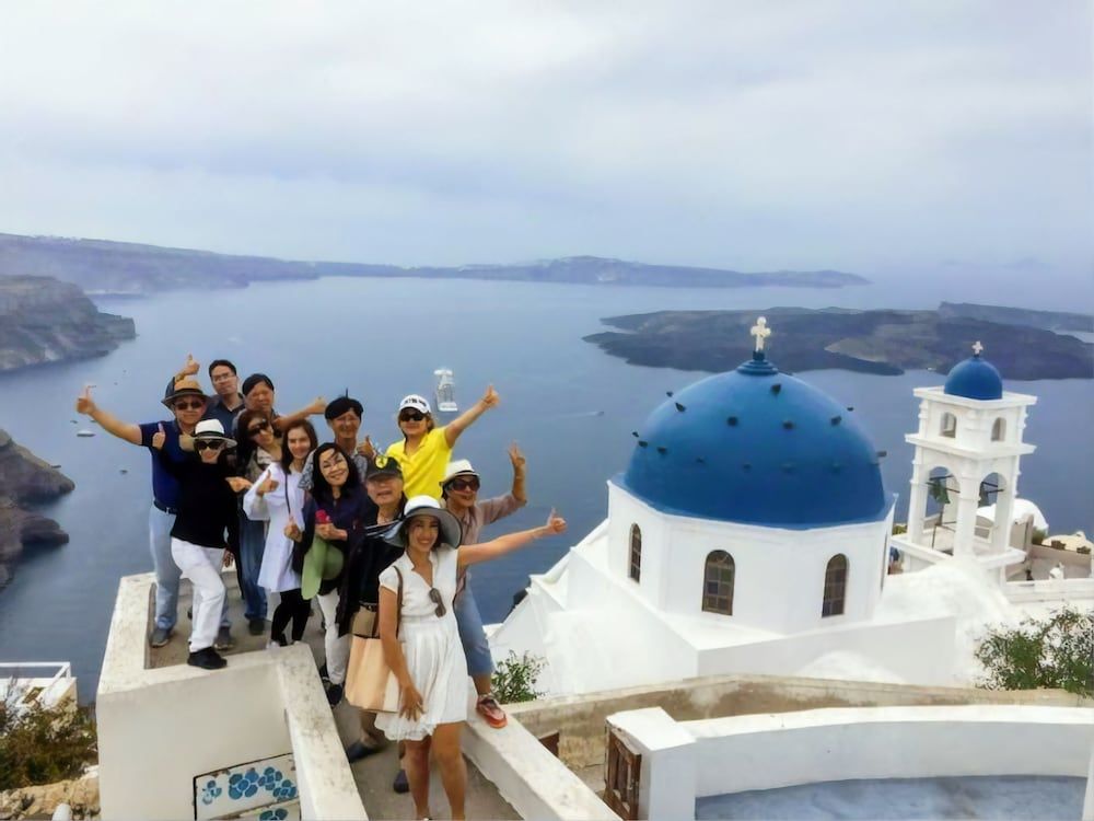 undefined Caldera sky & sea 5