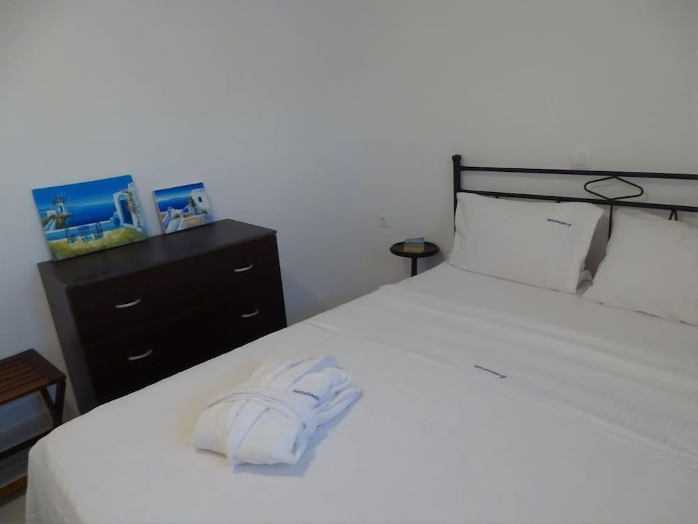 Caldera sky & sea House, 2 Bedrooms 3