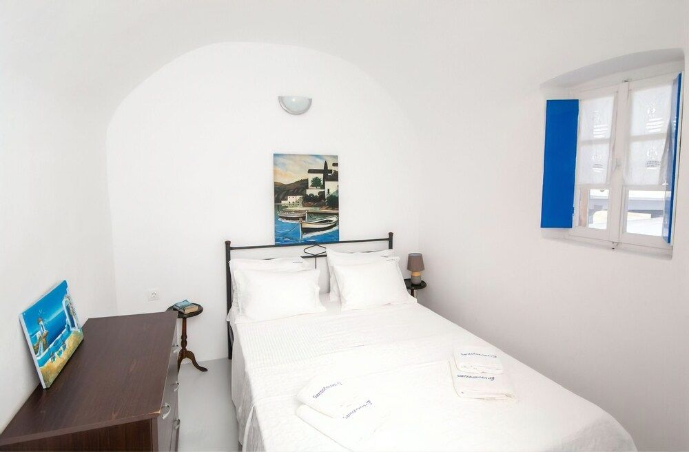Caldera sky & sea House, 2 Bedrooms 5