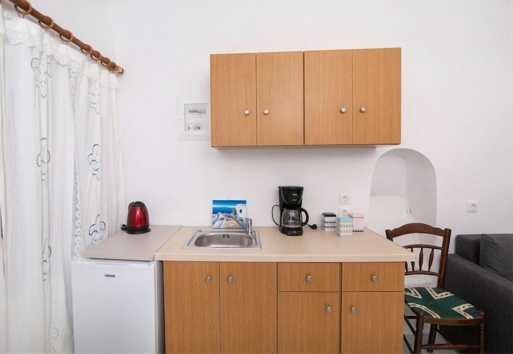 Caldera sky & sea House, 2 Bedrooms 4
