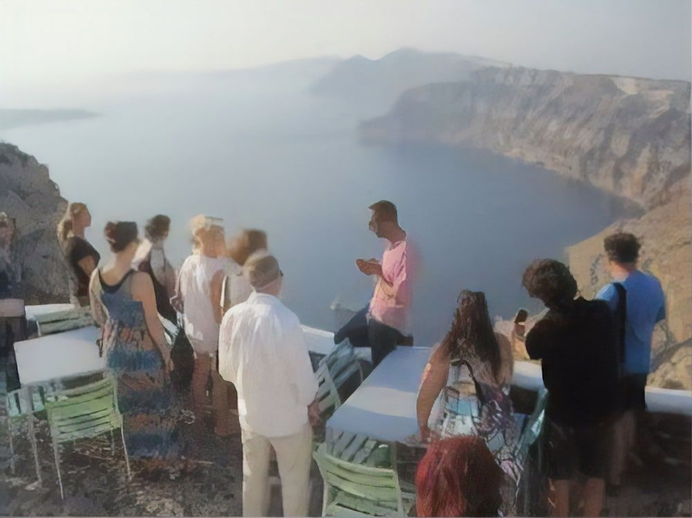 undefined Caldera sky & sea 4
