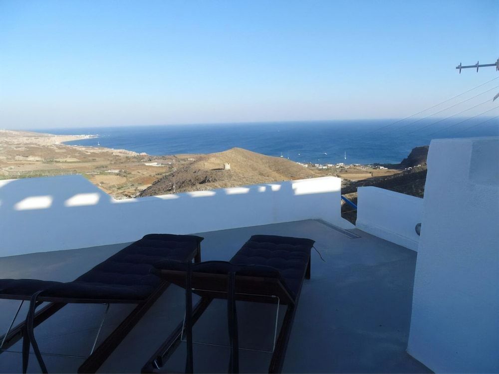 undefined Caldera sky & sea