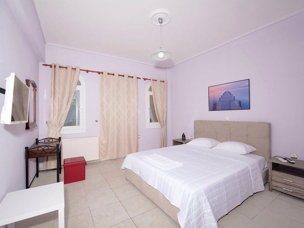 undefined Liberty Apartment 3