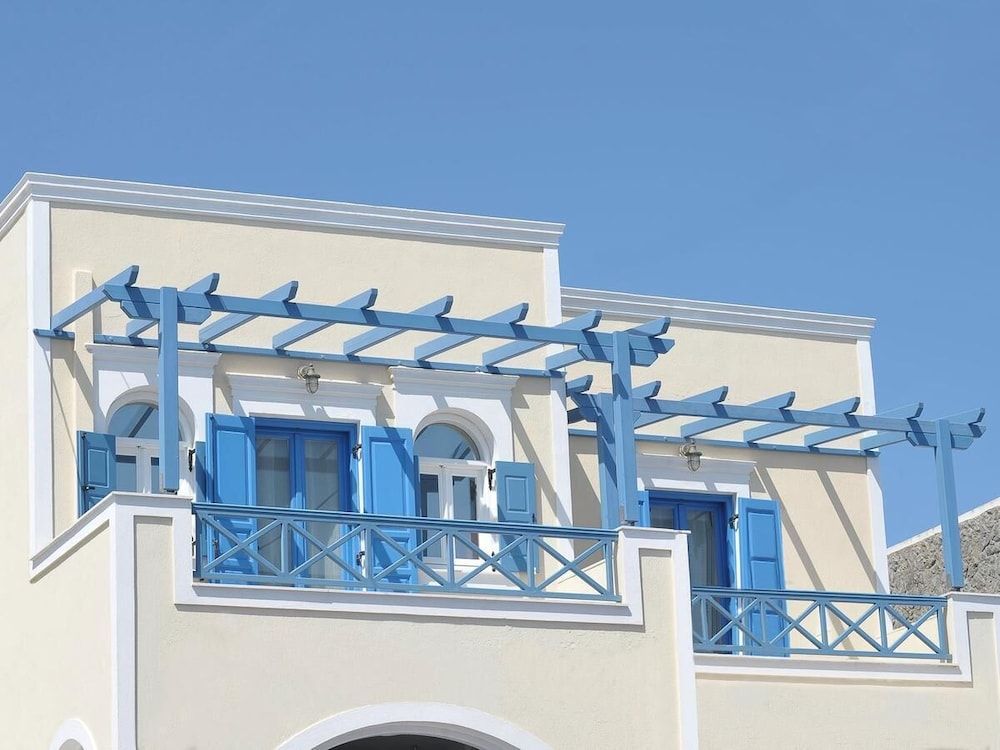 undefined Liberty Apartment 2