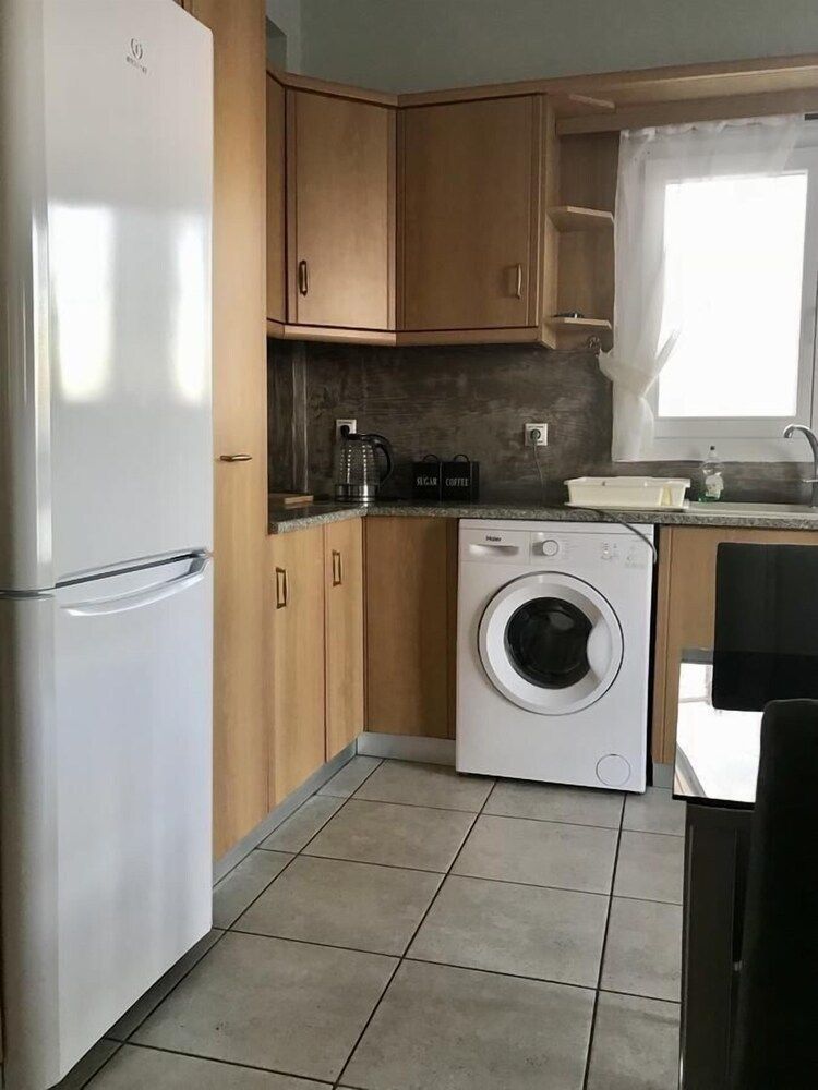 undefined Liberty Apartment 8