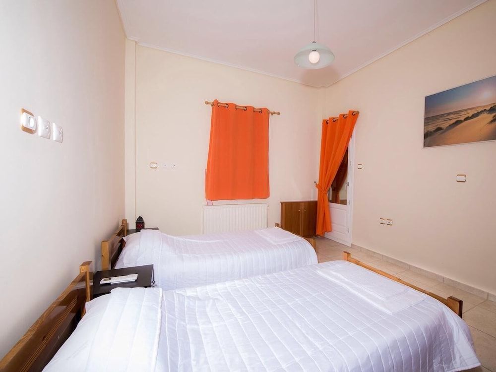 undefined Liberty Apartment 4