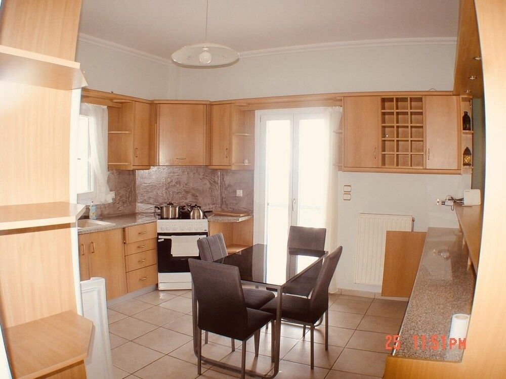 undefined Liberty Apartment 7