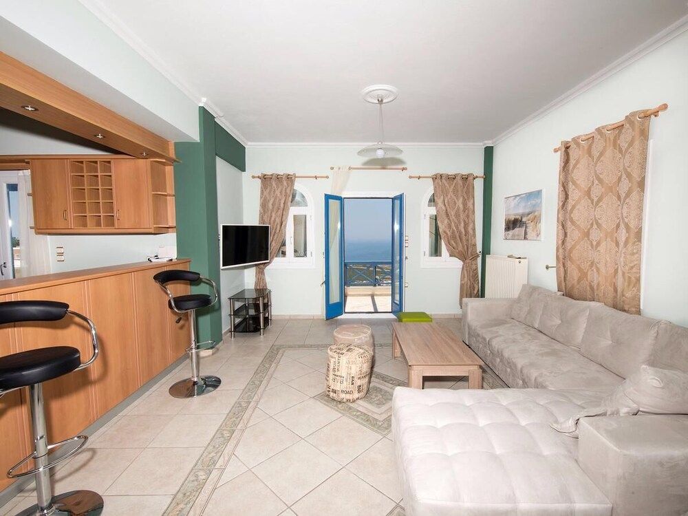 undefined Liberty Apartment 9