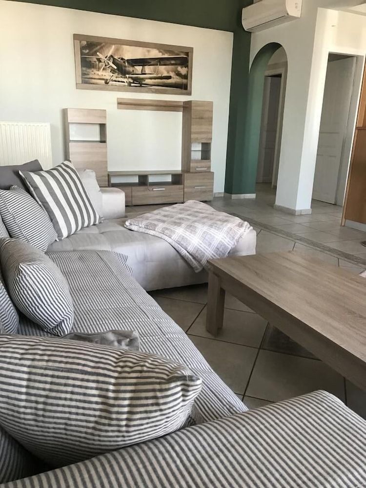 undefined Liberty Apartment