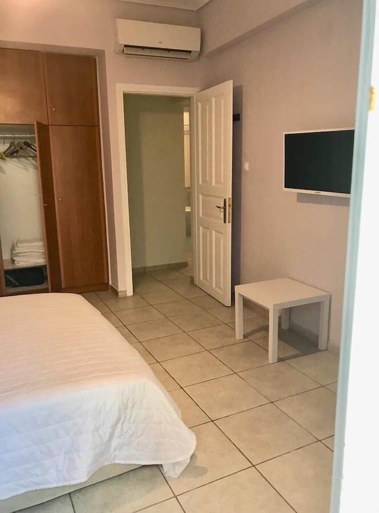 undefined Liberty Apartment 5