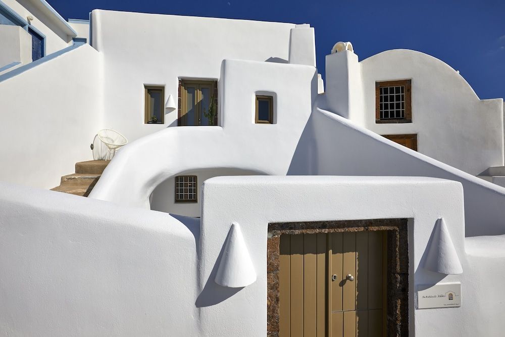 undefined The Small Architect's House 4