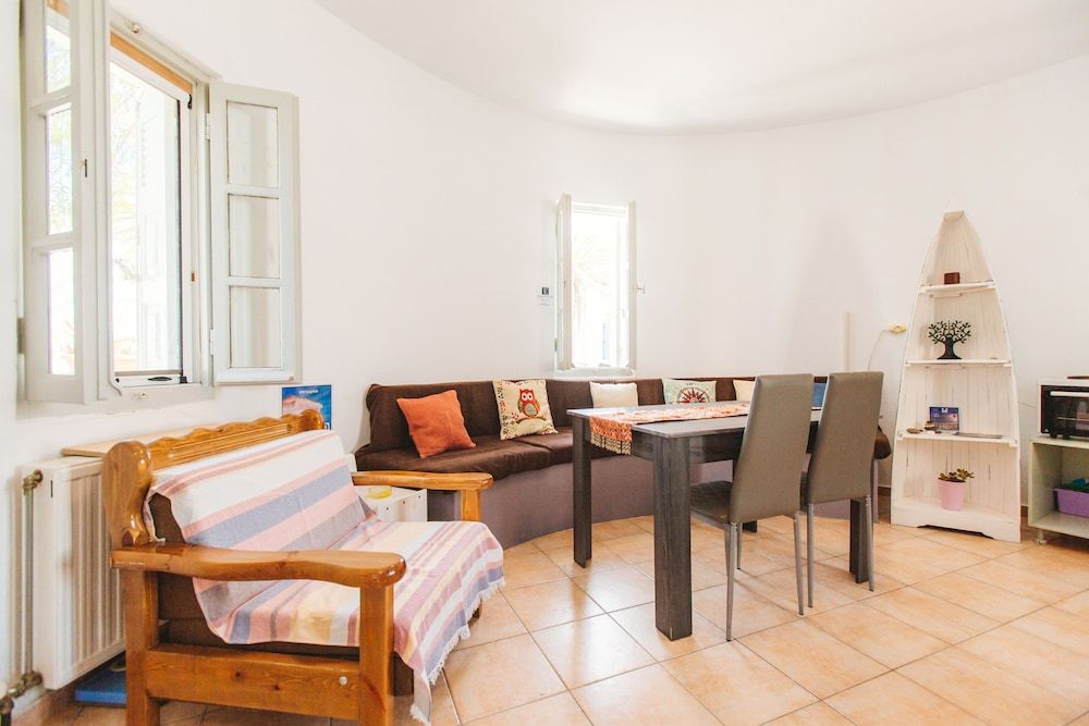 Lovely Mill Premium House, 1 Double Bed with Sofa bed 13