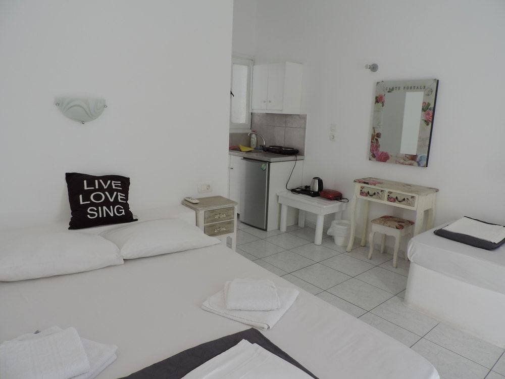 undefined Three Harites