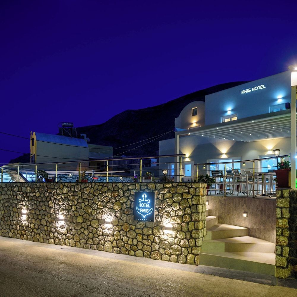 undefined Akis Hotel 9