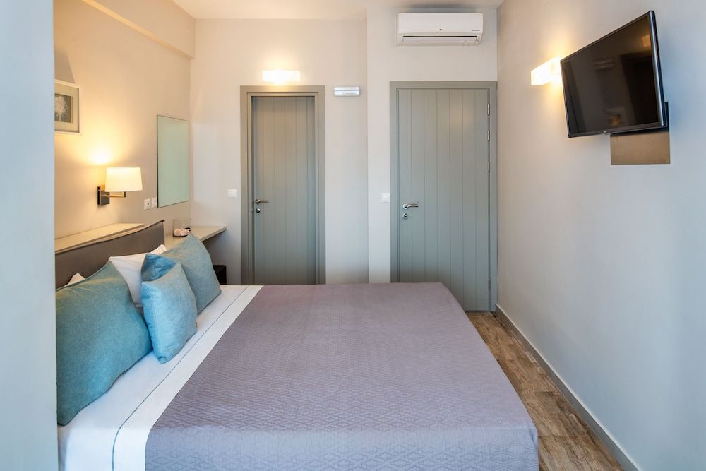 Fomithea Superior Double Room, 1 Double or 2 Twin Beds 10