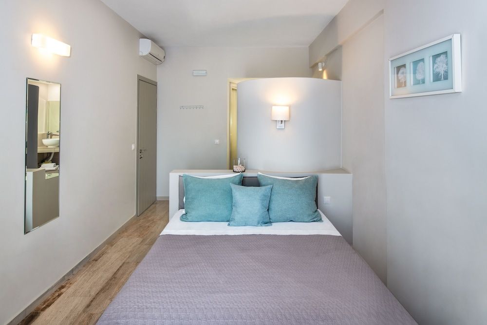 Fomithea Superior Double Room, 1 Double or 2 Twin Beds 9