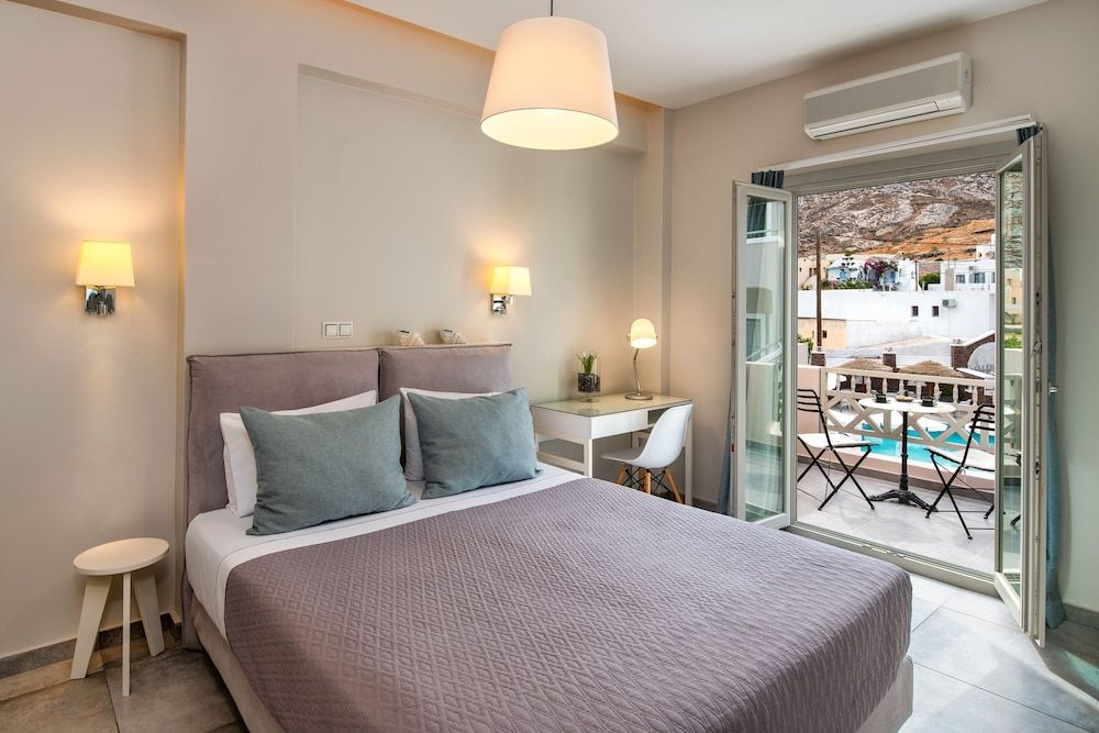 Fomithea Superior Double Room, 1 Double or 2 Twin Beds 11