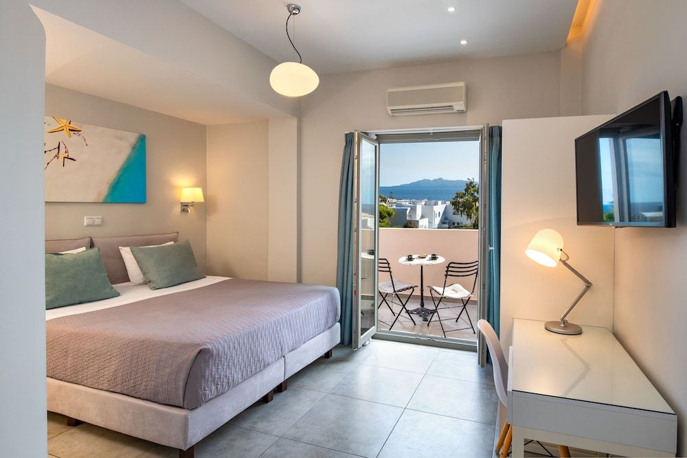 Fomithea Superior Double Room, 1 Double or 2 Twin Beds 8