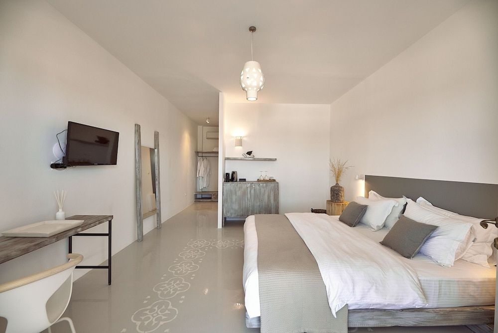 undefined Coco-Mat Hotel Santorini