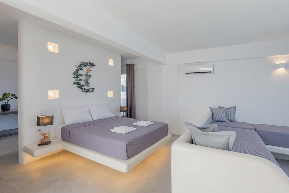 Sea View Beach Hotel