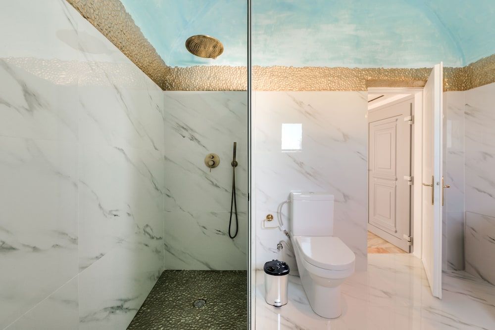 undefined Oia Captain's Villa 9