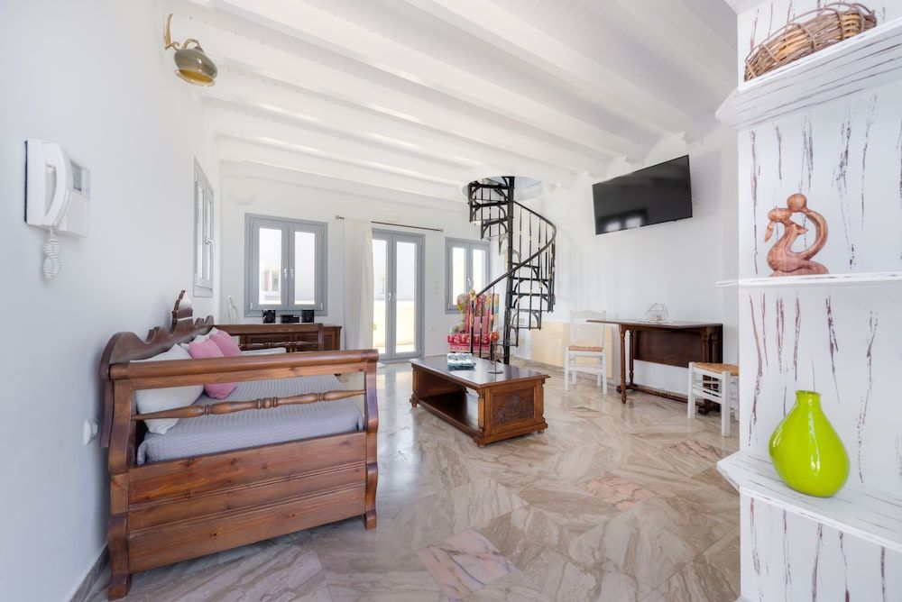 undefined Oia Captain's Villa 5
