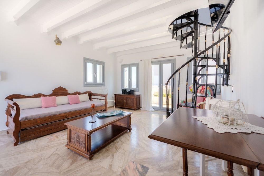 undefined Oia Captain's Villa 6