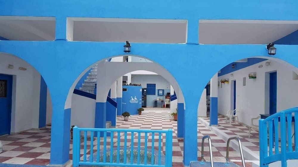 undefined MM Studios Perissa 5