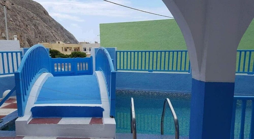 undefined MM Studios Perissa 7