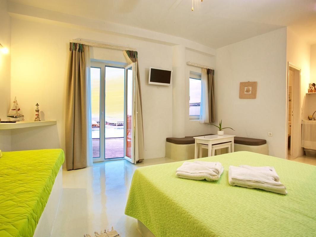 undefined Thea Studios 9