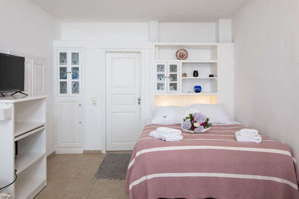 undefined Santorini Folia Bianca 5