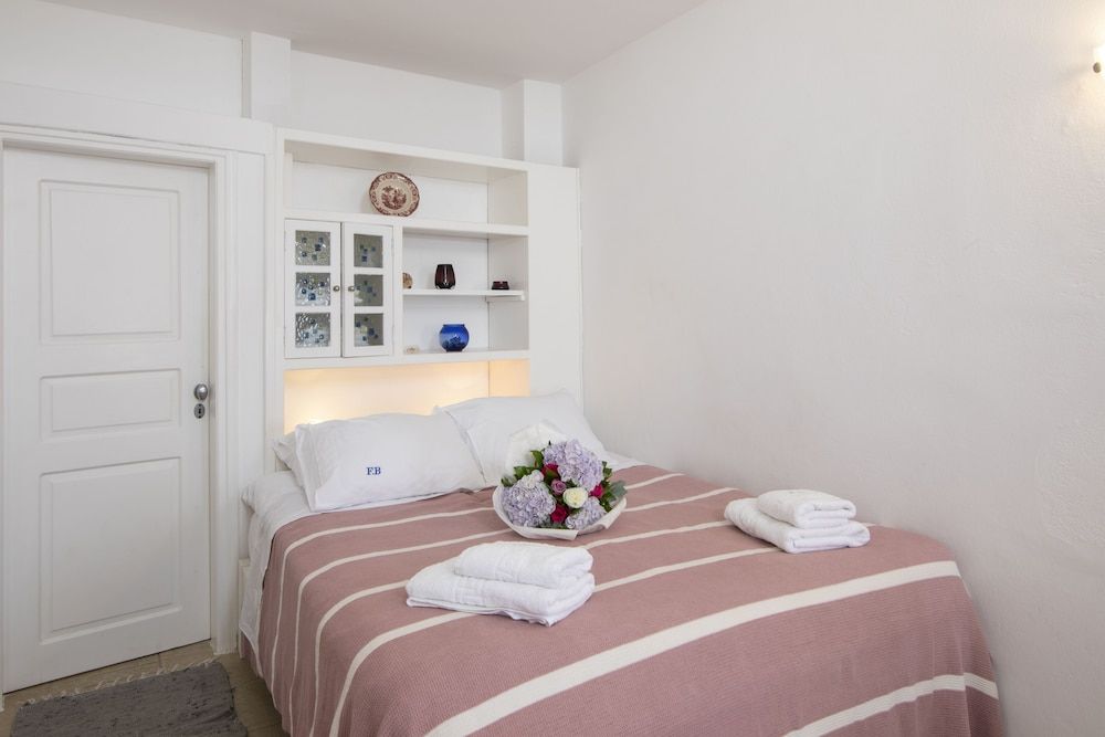 undefined Santorini Folia Bianca 4