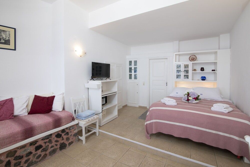 undefined Santorini Folia Bianca 7