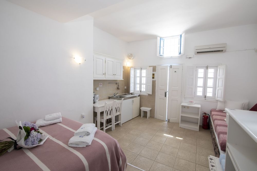 undefined Santorini Folia Bianca 6