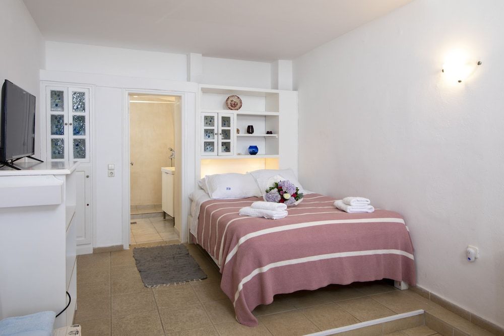 undefined Santorini Folia Bianca 3