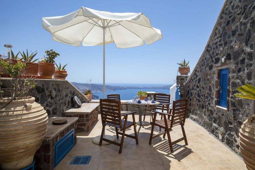 undefined Santorini Folia Bianca 2