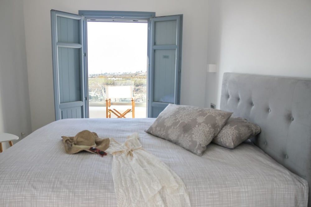 undefined Luxe Maroussi Villas