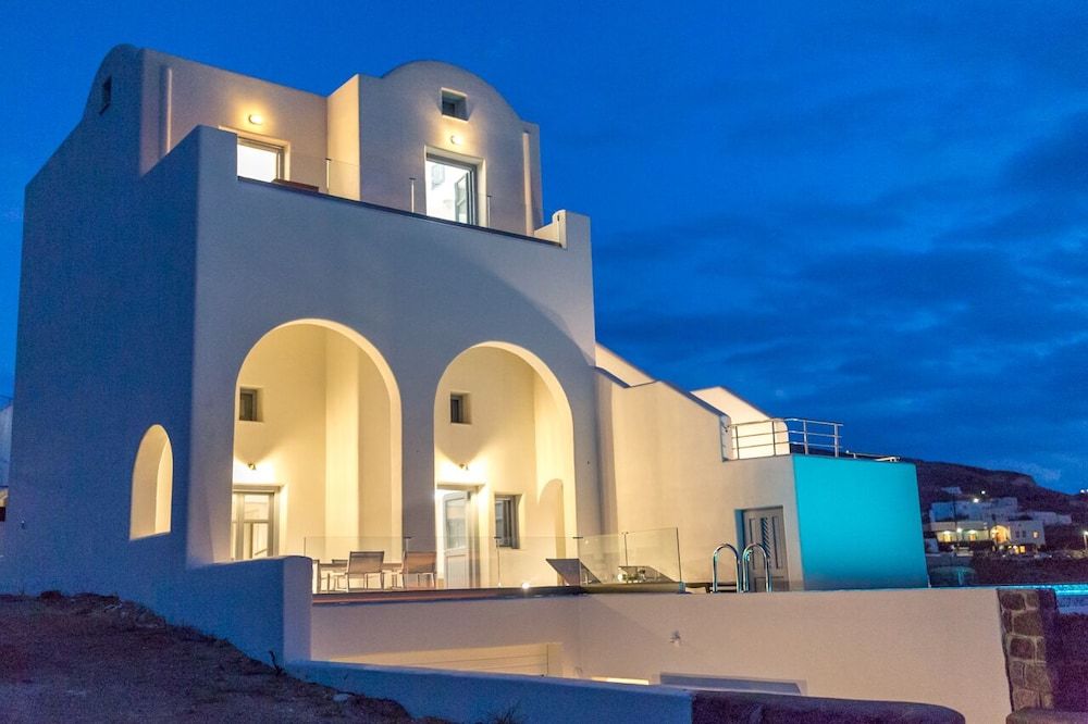 undefined Luxe Maroussi Villas 5